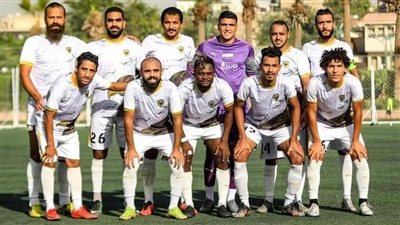 مواجهات قوية للصيد وأبو النمرس وكاسكادا بالقسم الثالث