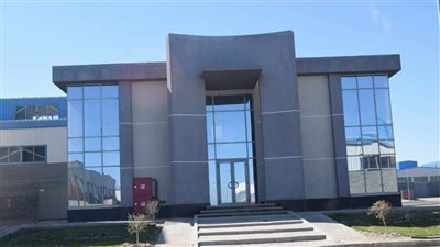 5 معلومات عن المدينة الصناعية بالغردقة