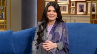 دينا: فكرت في كتابة وصيتي مرتين.. وابنى الرجل الوحيد الذي لم يخذلني