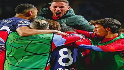 بشرى سارة في أتلتيكو مدريد.. طالع التفاصيل