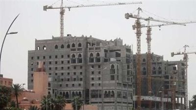 بالأسماء.. شركات مصرية لإعادة الإعمار فى ليبيا