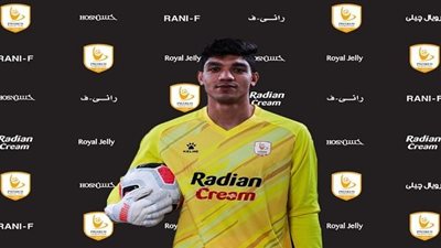 فاركو يكشف مفاجأة بشأن تفعيل بند شراء محمد صبحي