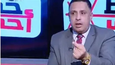 أيمن محفوظ: ولاء المرأة حية وميتة يجب أن يكون لزوجها