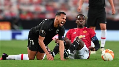 الكشف قرار بوجبا النهائي مع مانشستر يونايتد