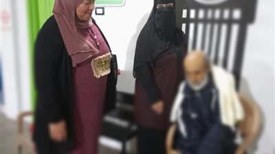 القباج تستعرض تقريرًا عن جهود فرق التدخل السريع (صور)