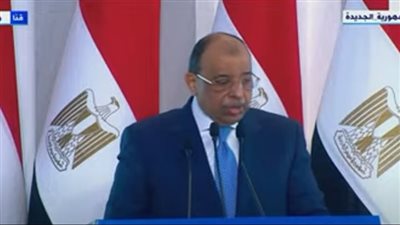 شعراوي: أنفقنا 54 مليار جنيه على التنمية المحلية في 7 سنوات