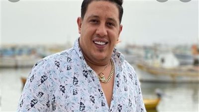 حمو بيكا عن فيديو سقوطه على المسرح 