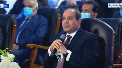 السيسي يصدر توجيها للحكومة: 