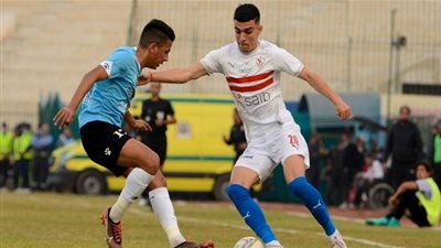 موعد مباراة الزمالك وغزل المحلة اليوم فى الدورى والقنوات الناقلة