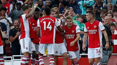 موعد مباراة آرسنال بالجولة التاسعة عشر في الدوري الإنجليزي