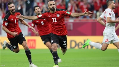 استبعاد طارق حامد.. تعرف على قائمة منتخب مصر في أمم إفريقيا 2021