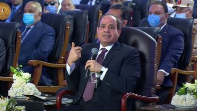 عضو بالشيوخ: أسبوع الصعيد ثورة للتعمير وتدشين للجمهورية الجديدة 