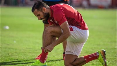  تعرف على تفاصيل عقد علي معلول الجديد مع الأهلي