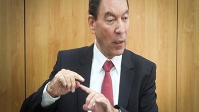 هاني الناظر: منع تناول الأسماك واللبن والبيض أثناء الإصابة بالبرد تخريف (فيديو)