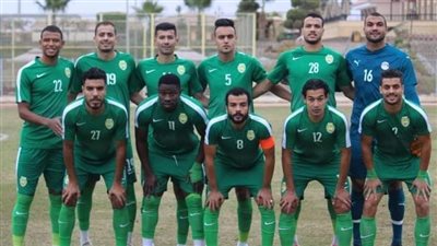 السكة الحديد يهزم النصر بهدفين بالقسم الثاني