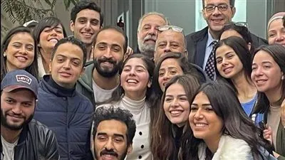 تعرف على تفاصيل وموعد الحلقة الأخيرة من مسلسل إلا أنا حكاية 