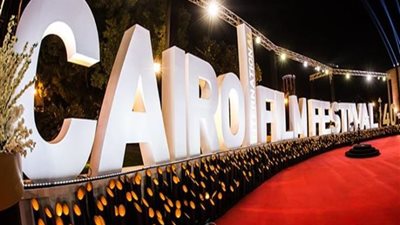 أندرو محسن: القاهرة السينمائي الوحيد في إفريقيا الذي يرشح الأفلام القصيرة لـ 