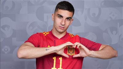 موعد الإعلان عن صفقة فيران توريس في برشلونة