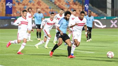 عرض جديد لضم نجم الزمالك.. طالع التفاصيل