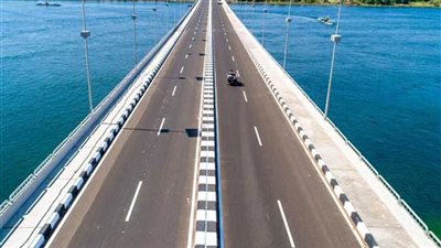 نائب محافظ أسوان: بعد محور كلابشة ستنتعش الحياة الفترة المقبلة