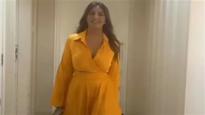 بإطلالة جريئة.. شذى حسون تخطف الأنظار في أحدث ظهور لها