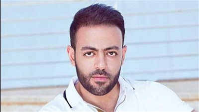 اليوم.. تامر عاشور يطرح أغنية جديدة 