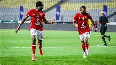 تشكيل الأهلي المتوقع لمواجهة فيوتشر في الدوري المصري الممتاز