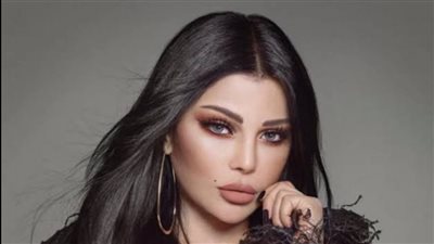 هيفاء وهبي تحيي حفلًا غنائيًا في المكسيك