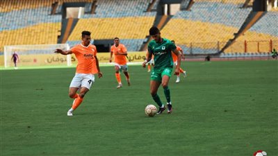 فاركو: سنذهب لأبعد نقطة لإعادة مباراة المصري