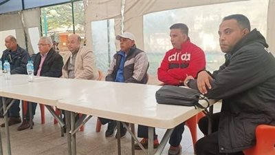 كمال أمين مدير فني لفريق مصر للتأمين