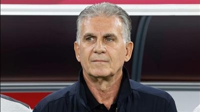 كيروش يستقر على أسماء المستبعدين من قائمة مصر في أمم إفريقيا