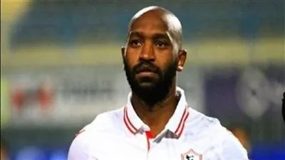 الكشف موعد ظهور شيكابالا مع الزمالك