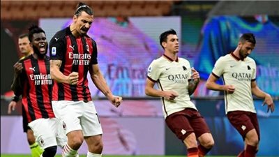 موعد مباراة ميلان المقبلة في الدوري الإيطالي