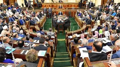 أبرزها تنظيم الجامعات.. 6 مشروعات قوانين هامة بمجلس النواب اليوم