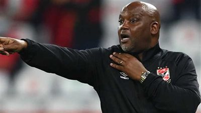 عاجل.. أول قرار من موسيماني بعد تعادل الأهلي مع فيوتشر