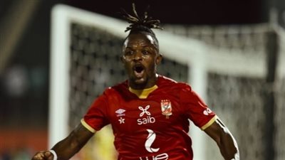 موسيماني يحسم مستقبل بواليا مع الأهلي