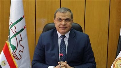 القوى العاملة: تعيين 2329 شابًا منهم 30 من ذوي الهمم والعزيمة بالغربية 