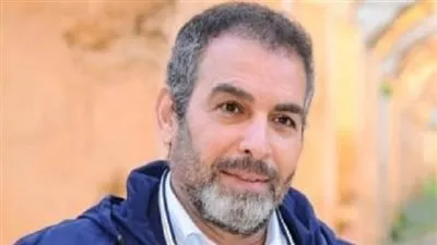 الليلة.. تكريم أحمد عبد العزيز في ملتقي القاهرة للسينما والدراما