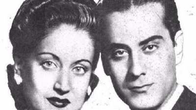 هكذا أنقذ فريد الأطرش سمعة شقيقته الفنانة أسمهان