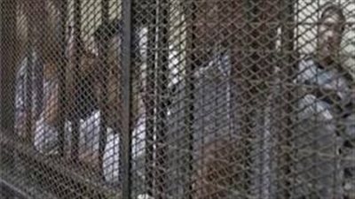 بعد قليل.. استكمال مرافعة الدفاع عن 20 متهما بتهريب أموال للخارج بـ 