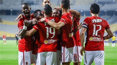 جدول ترتيب هدافي الدوري المصري الممتاز حتى الآن