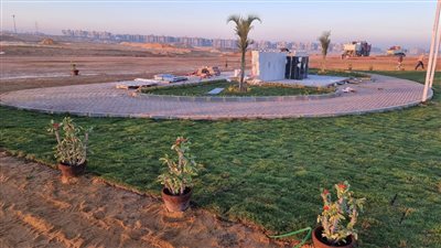 استعدادات لوضع حجر أساس أكبر مجمع طبي للأطفال في الشرق الأوسط (صور)