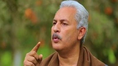 نقيب الفلاحين: مشروع توشكى يعوض الفاقد من الرقعة الزراعية (فيديو)