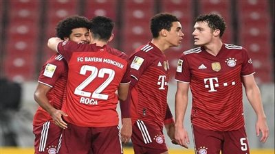  بايرن ميونخ يصارع ليفربول لضم نجم الدوري الإنجليزي
