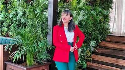 مرام الزغول مع محمود حميدة في مسلسل 