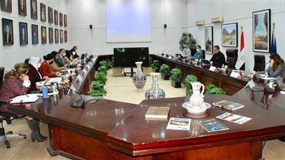 ننشر الاستعدادت السياحية لاستضافة مؤتمر الأطراف لتغير المناخ 