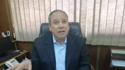 الشحات: مشروعات الاستصلاح الجديدة توفر لمصر حاجتها من المحاصيل الاستراتيجية