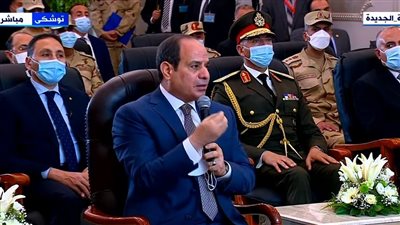 مدير بمشروع توشكى: التنمية لن تقتصر على زراعة الأرض في عهد السيسي
