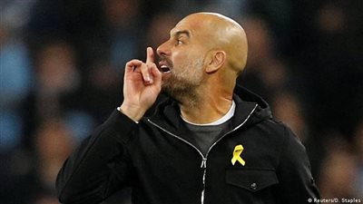 جوارديولا مطلوب لتدريب الطواحين الهولندية 