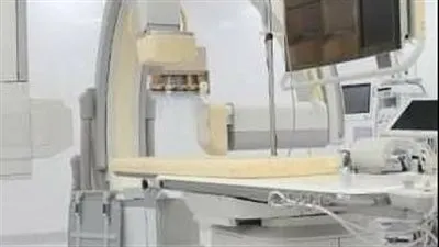 الرعاية الصحية: نجاح عمليتين دقيقتين بقسم الأشعة التداخلية 